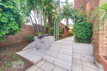 Apartamento para alugar com 492m², 6 quartos e 4 vagasÁrea comum