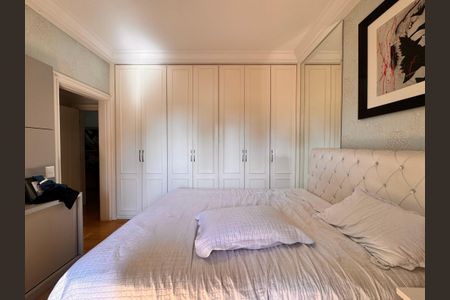 Apartamento para alugar com 492m², 6 quartos e 4 vagasSuite 3