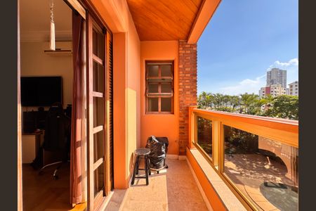 Apartamento para alugar com 492m², 6 quartos e 4 vagasSacada 