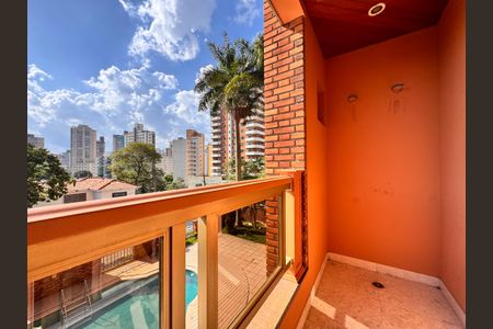 Apartamento para alugar com 492m², 6 quartos e 4 vagasSacada Suite 4