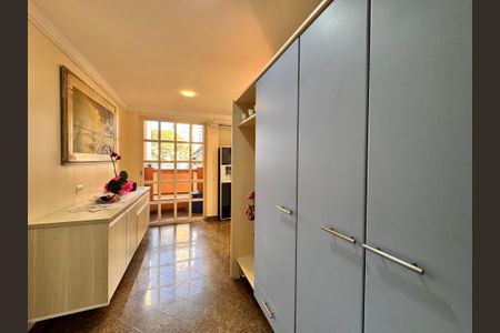 Apartamento para alugar com 492m², 6 quartos e 4 vagasLavanderia