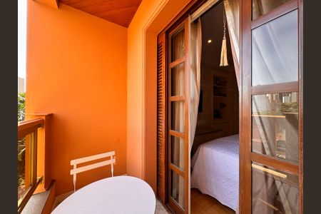 Apartamento para alugar com 492m², 6 quartos e 4 vagasSacada suíte 1