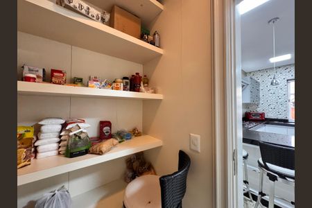 Apartamento para alugar com 492m², 6 quartos e 4 vagasDespensa