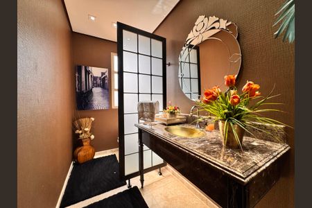 Apartamento para alugar com 492m², 6 quartos e 4 vagasLavabo