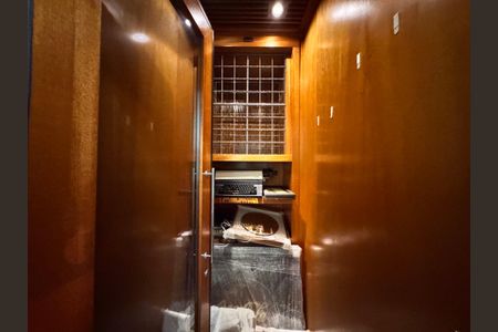 Apartamento para alugar com 492m², 6 quartos e 4 vagasAdega climatizada 