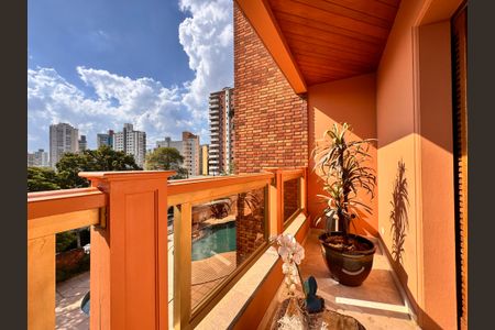 Apartamento para alugar com 492m², 6 quartos e 4 vagasSacada suíte master 