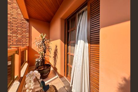 Apartamento para alugar com 492m², 6 quartos e 4 vagasSacada suíte master 