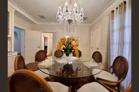 Apartamento para alugar com 492m², 6 quartos e 4 vagasCopa 