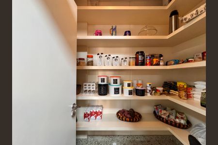 Apartamento para alugar com 492m², 6 quartos e 4 vagasDespensa