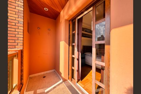 Apartamento para alugar com 492m², 6 quartos e 4 vagasSacada Suite 4