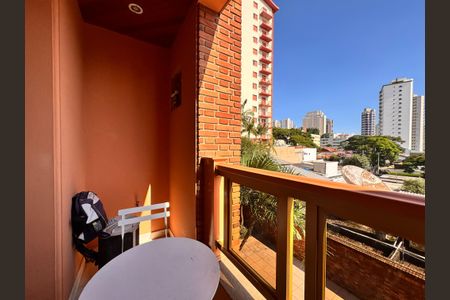 Apartamento para alugar com 492m², 6 quartos e 4 vagasSacada suíte 1