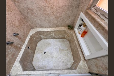 Apartamento para alugar com 492m², 6 quartos e 4 vagasBanheiro suíte 4