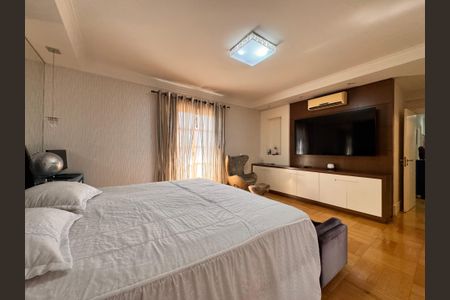 Apartamento para alugar com 492m², 6 quartos e 4 vagasSuíte master 