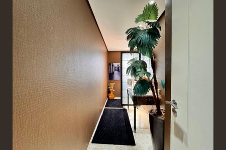 Apartamento para alugar com 492m², 6 quartos e 4 vagasLavabo 