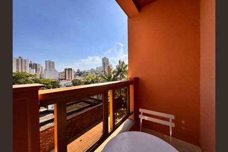 Apartamento para alugar com 492m², 6 quartos e 4 vagasSacada suíte 1