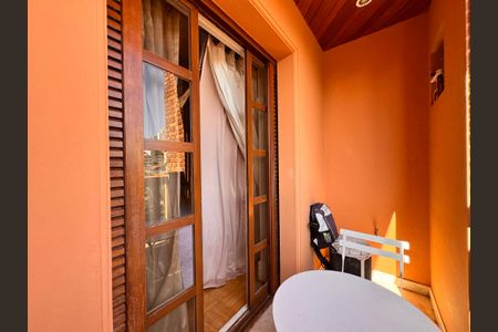 Apartamento para alugar com 492m², 6 quartos e 4 vagasSacada suíte 1