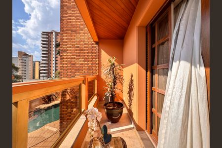 Apartamento para alugar com 492m², 6 quartos e 4 vagasSacada suíte master 