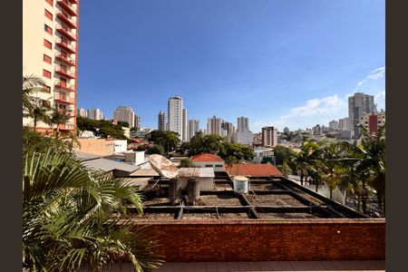 Apartamento para alugar com 492m², 6 quartos e 4 vagasVista da suite 1