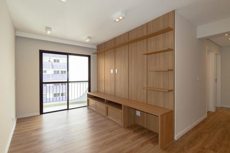 Apartamento à venda com 75m², 2 quartos e 1 vagaSala