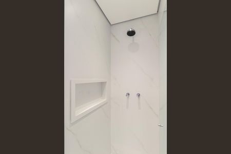 Apartamento à venda com 75m², 2 quartos e 1 vagaBanheiro Social