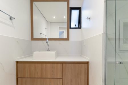 Apartamento à venda com 75m², 2 quartos e 1 vagaBanheiro Social