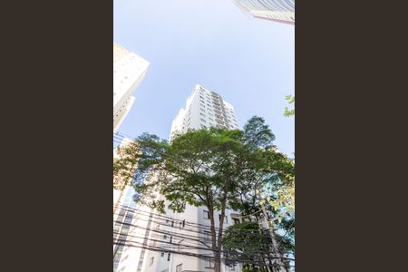 Apartamento à venda com 75m², 2 quartos e 1 vagaFachada