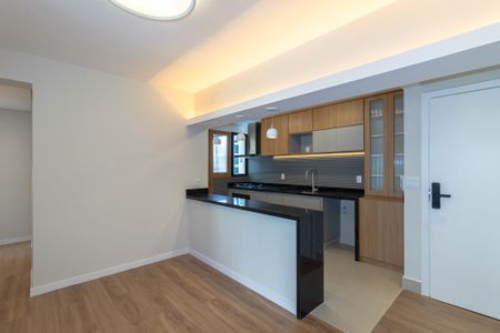 Apartamento à venda com 75m², 2 quartos e 1 vagaSala