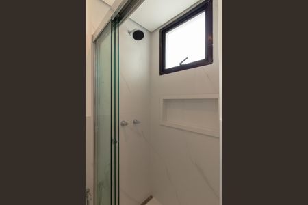 Apartamento à venda com 75m², 2 quartos e 1 vagaBanheiro da Suíte