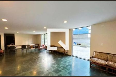 Apartamento à venda com 75m², 2 quartos e 1 vagaÁrea comum - Salão de festas