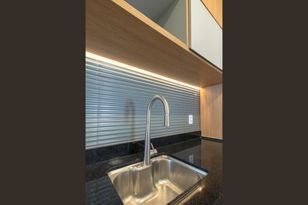 Apartamento à venda com 75m², 2 quartos e 1 vagaCozinha