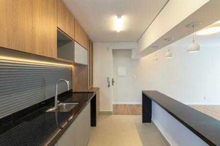 Apartamento à venda com 75m², 2 quartos e 1 vagaCozinha