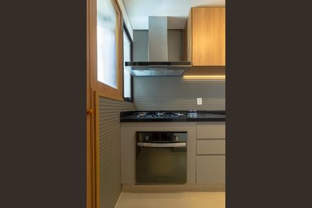 Apartamento à venda com 75m², 2 quartos e 1 vagaCozinha