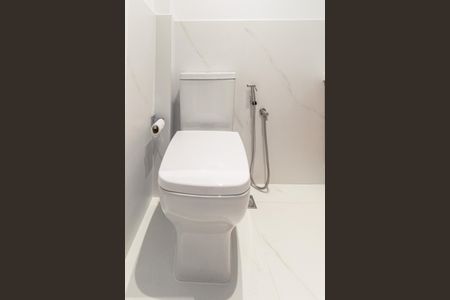 Apartamento à venda com 75m², 2 quartos e 1 vagaBanheiro Social