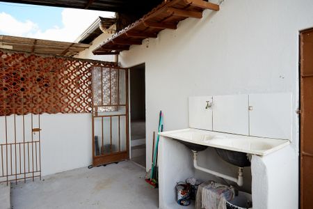 Studio para alugar com 55m², 1 quarto e sem vaga Studio para alugar com 55m², 1 quarto e sem vagaÁrea de Serviço