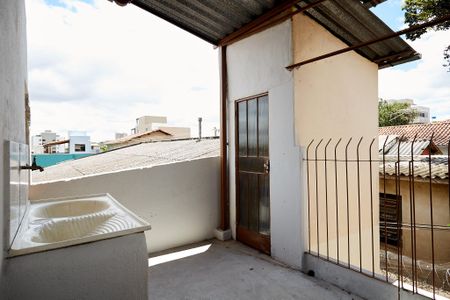 Studio para alugar com 55m², 1 quarto e sem vaga Studio para alugar com 55m², 1 quarto e sem vagaÁrea de Serviço