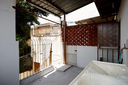 Studio para alugar com 55m², 1 quarto e sem vaga Studio para alugar com 55m², 1 quarto e sem vagaÁrea de Serviço