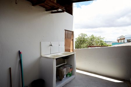 Studio para alugar com 55m², 1 quarto e sem vaga Studio para alugar com 55m², 1 quarto e sem vagaÁrea de Serviço