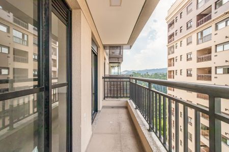 Studio à venda com 41m², 1 quarto e 1 vagavaranda