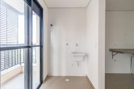 Studio à venda com 41m², 1 quarto e 1 vagaStudio