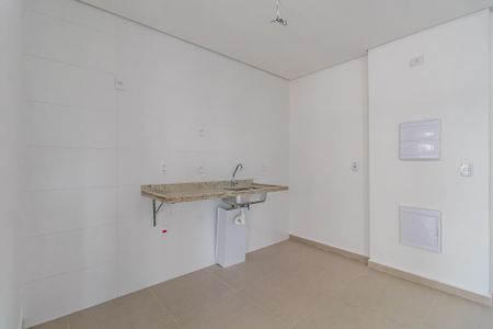 Studio à venda com 41m², 1 quarto e 1 vagaStudio