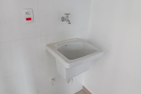 Studio à venda com 41m², 1 quarto e 1 vagaStudio