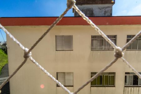 Apartamento à venda com 60m², 2 quartos e 1 vagaVista do Quarto 1