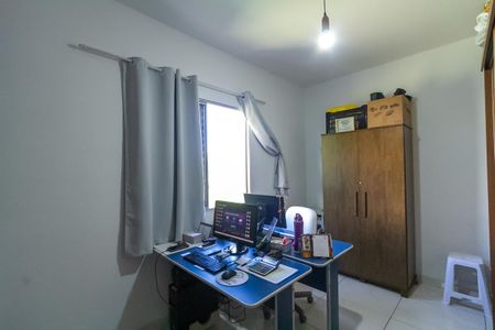 Apartamento à venda com 60m², 2 quartos e 1 vagaQuarto 2