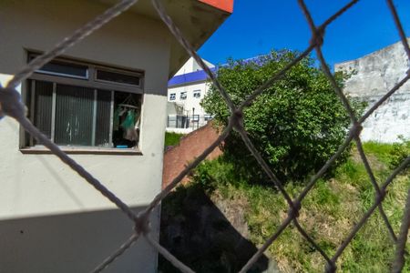Apartamento à venda com 60m², 2 quartos e 1 vagaVista da Área de Serviço