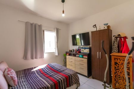 Apartamento à venda com 60m², 2 quartos e 1 vagaQuarto 1