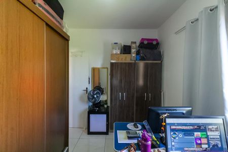 Apartamento à venda com 60m², 2 quartos e 1 vagaQuarto 2