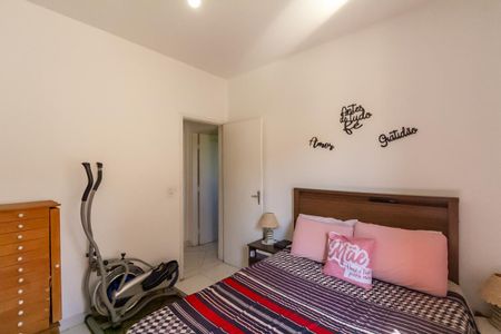Apartamento à venda com 60m², 2 quartos e 1 vagaQuarto 1
