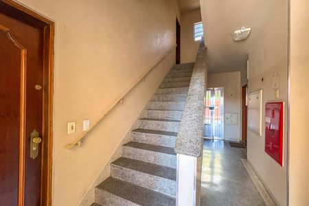 Apartamento à venda com 60m², 2 quartos e 1 vagaEntrada