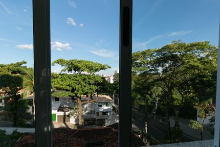 Apartamento à venda com 146m², 3 quartos e 2 vagas Apartamento à venda com 146m², 3 quartos e 2 vagasVista da Sala