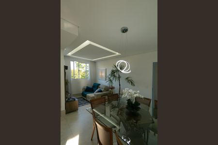 Apartamento à venda com 146m², 3 quartos e 2 vagas Apartamento à venda com 146m², 3 quartos e 2 vagasSala